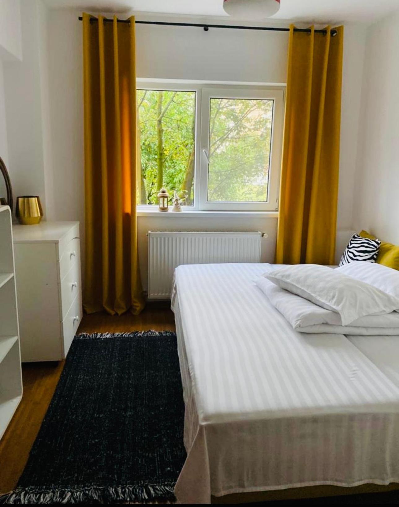 Apartament Lux Crialy - 75 M2 - Free Parking Timisoara Esterno foto