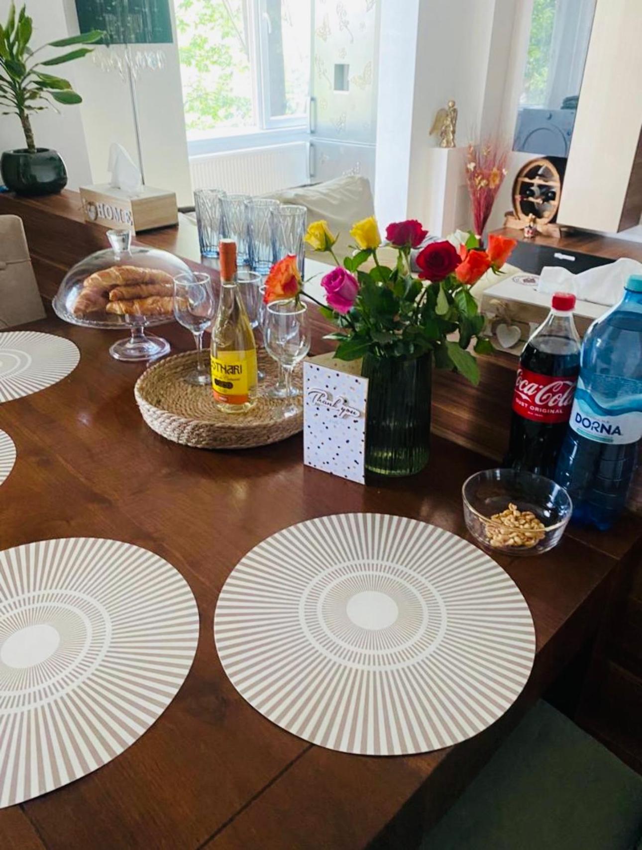Apartament Lux Crialy - 75 M2 - Free Parking Timisoara Esterno foto