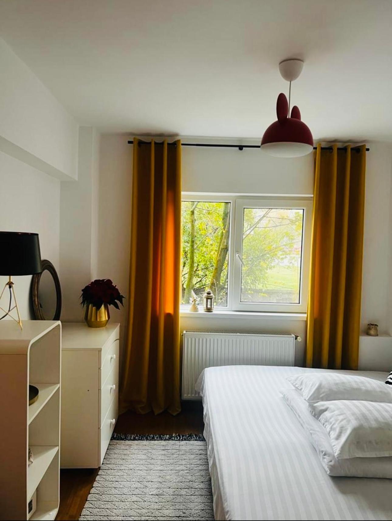 Apartament Lux Crialy - 75 M2 - Free Parking Timisoara Esterno foto