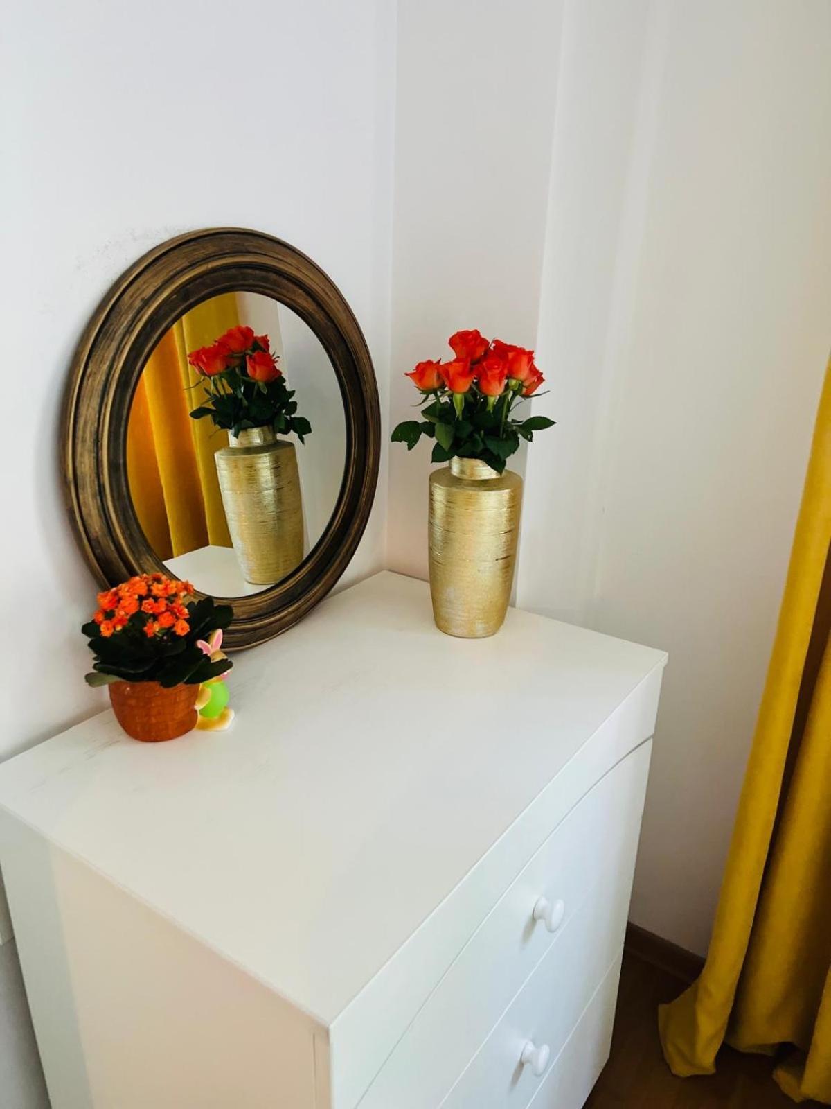 Apartament Lux Crialy - 75 M2 - Free Parking Timisoara Esterno foto